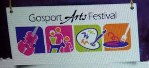 Gosport Arts Festival