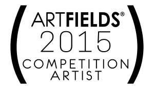 Artfields 2015