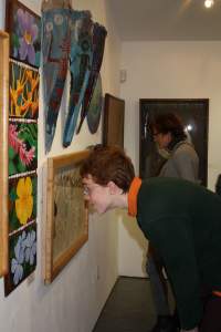 Putnam Arts Council 51st Annual Members Exhibit Opening Reception