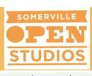 Somerville Open Studios 