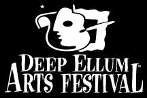 Deep Ellum Art Festival