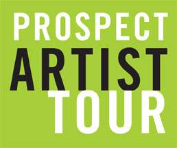 Prospect Artists Studio Tour 2014
