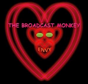 The Broadcast Monkey On Facebook