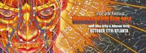  Area51presents The 4th Annual Visionary Arts...