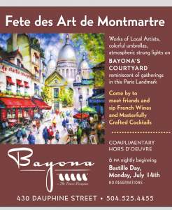 Fete Des Arts De Montmartre