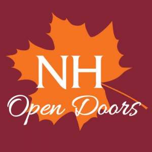 Nh Open Doors Event At Historic Waumbec Mill 