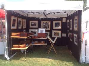 Fine Art And Crafts At Anderson Park