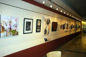 Southlake Gallery Exhibition - July 13-august 24...