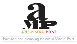 Summer Gallery Night In Mineral Point