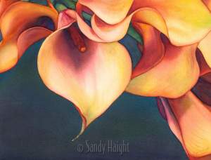 Northwest Watercolor Society Signature Show