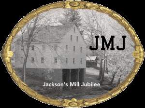 Jacksons Mill Jubilee