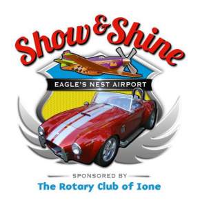 Eagles Nest Airport Show And Shine