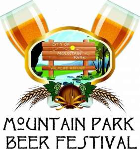Mountain Park Beer Festival