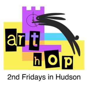 Second Friday Art Hop In Hudson Oh