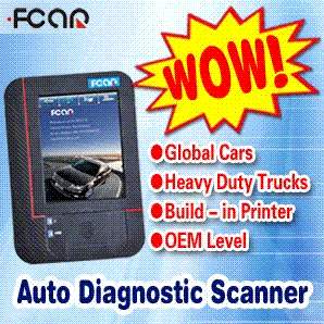  Fcar Scanner Widely Support All Kinds Of...