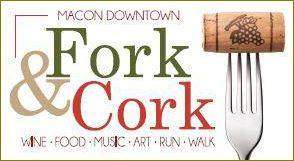 Macon Fork And Cork 