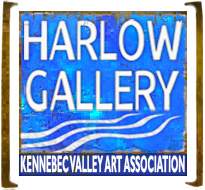 Summer Members Art Show And Sale