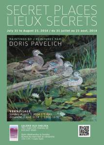 Secret Places - Lieux Secrets