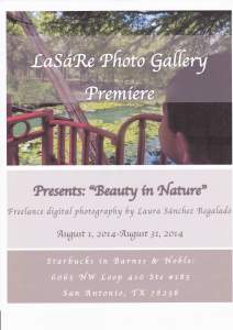 Lasare Photo Gallery Premiere