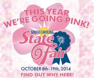 2014 Sc State Fair Art Show