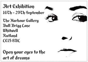 Art Exhibition - The Harbour Gallery
