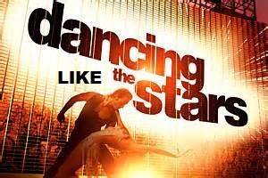 Dancing Like The Stars In Wilkes Barre Pa