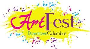 Artfest In Columbus Indiana