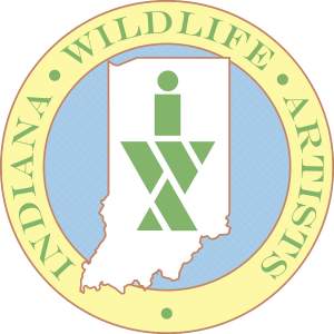Indiana Wildlife Artists 30th Annual exhibit