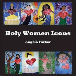 Queering Iconography Holy Women Icons From Sappho...