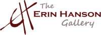The Erin Hanson Gallery - Spring Open House