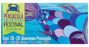 Pensacola Seafood Festival
