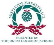 Mistletoe Marketplace Jackson Ms