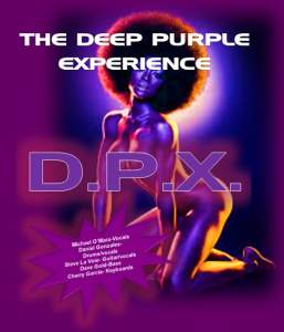 The Deep Purple Experience Tribute Band