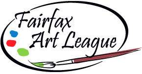 Fairfax Art League Summer Art Reception 