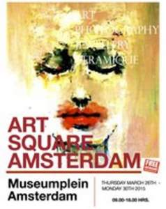 Art Square Amsterdam    Meet The Dutch Masters In...
