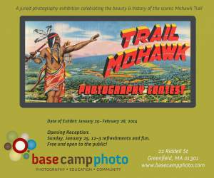 The Mohawk Trail 100th Anniversary Photography...