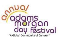 2013 Adams Morgan Day Festival