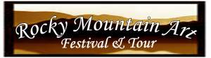 Rocky Mountain Art Fest And Tour