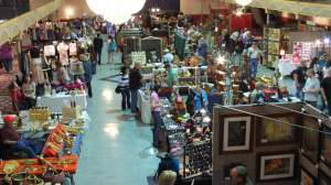 31st Annual Spring And Craft Show