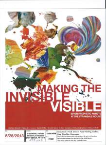 Making The Invisible Visible