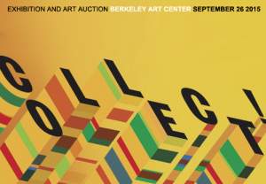 Berkeley Art Center - Collect 2015 Exhibition And...