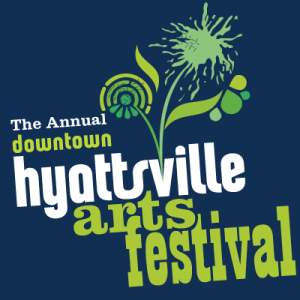 Hyattsville Arts Festival 2015
