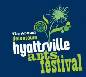 Hyattsville Arts Festival