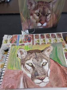 Drawing And Painting Class Haines City 