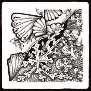 Introduction To Zentangle Workshop