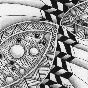 Introduction To Zentangle Workshop