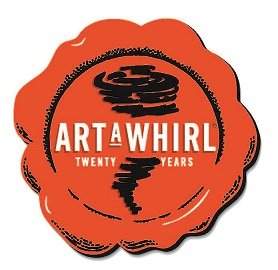Art-a-whirl