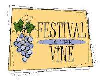 Festival Of The Vine