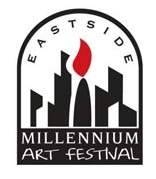Eastside Millennium Art Festival - Booth 102