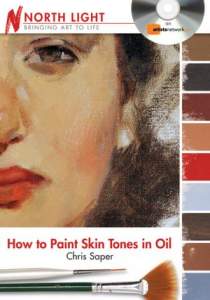 Online Artists Network University BOOTCAMP How to Paint Skin Tones in Oil
